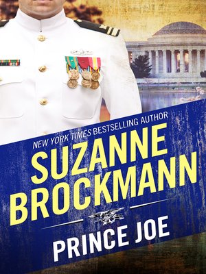 Prince Joe - ebook